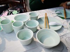 -李恩记清真水饺(北电大厦店)