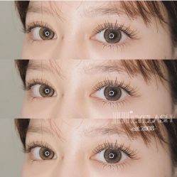 -吉吉靓甲美睫