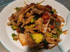 -小杨烤肉·陕西烧烤·陕西地方菜(龙首店)