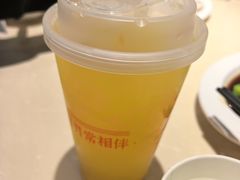 -香港池仔记肠粉王(博多新记襄阳南路店)