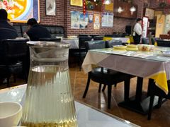 -柒皓餐廳(广元路店)
