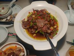 -佬麻雀·剁椒鱼头(京基KK One店)