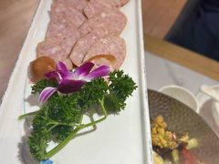 -李老哈·东北菜(宋园路店)