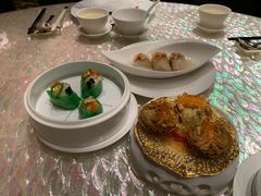 -8餐厅(新葡京酒店)