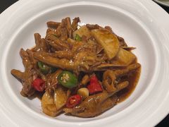 -顺香居·老字号湖北菜(江汉路店)