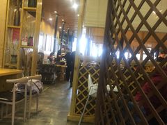 大堂-伊茉家的烤肉店(勒泰中心店)