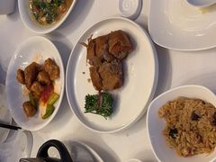 -莆田餐厅PUTIEN(三里屯店)