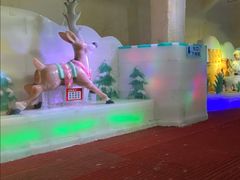 -福州罗源湾海洋世界旅游区