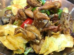 -避风塘·老港味餐厅(虹口龙之梦店)