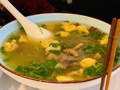 -民国红公馆·秦淮八艳(夫子庙店)