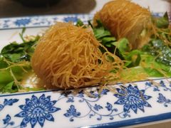 -相思林金岛饭店(青山湖店)