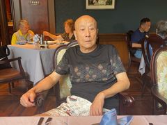-德大西餐社