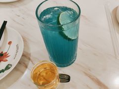 -荷花亭·湖北融合菜(中商广场店)