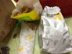 -华莱士·全鸡汉堡(海口政法学院店)