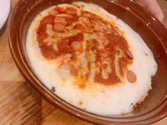 -萨莉亚意式餐厅(玉泉路物美店)