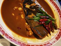 -旺顺阁·北京菜(北辰上品+)