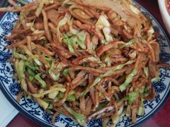 -北大地皖峰饭馆