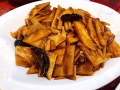 烧二冬-玉华台饭庄(裕中西里小区店)