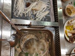 -名门潮牛·鲜牛肉海鲜火锅.烧烤自助餐厅(诚丰广场店)