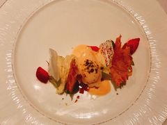 主厨每日特色甜品-蝶舍·MAISON PAPILLON