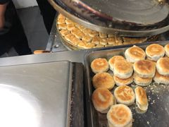 -徐文林香酥饼(桃园店)