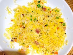 扬州炒饭-扬州宴(瘦西湖店)