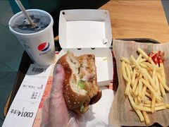 -肯德基(济南火车站一店)