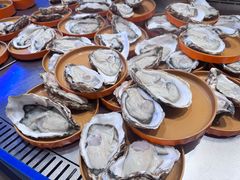 -海底捞大排档火锅(打浦路店)