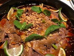 -马仕玖煲·融合菜·酥不腻烤鸭(人大店)
