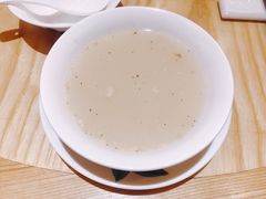 猪肚胡椒煲银杏汤-德胜轩正宗顺德菜(宝安沙井会展中心店)