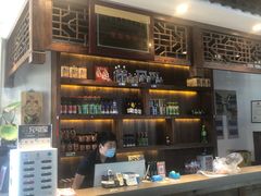 -亿诣蝎府炸酱面羊蝎子火锅(酷车小镇店)
