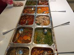 -长沙民政职业技术学院学生餐厅5食堂