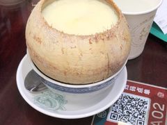 -民信老铺(双皮奶博物馆店)