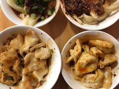 -洞子口张老二凉粉(文殊院店)