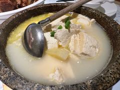 -关东小磨东北菜(漕河泾印象城店)