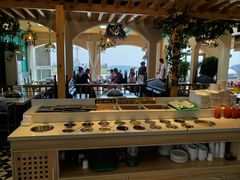 -港畔赶海蒸汽海鲜烧烤自助(仙螺岛店)