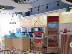 -中环禧悦酒店·禧临阁餐厅