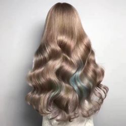 -i Style潮牌美发沙龙