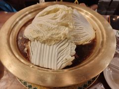 -南门小馆·清真(国贸商城店)
