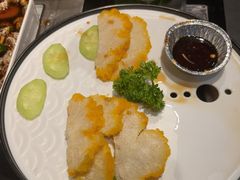 -橦橦小马扎烧烤 (传媒大学店)