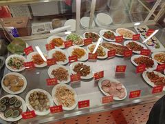 -西塔大冷面(市府大路店)