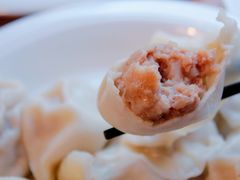 猪肉莲藕饺子-金谷园饺子·烧烤(人大总店)