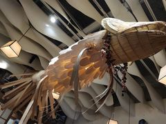 -一井烧肉·活鳗·寿司(望京SOHO店)