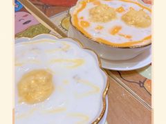-甜心妈妈·榴莲星级糖水(北京路总店)
