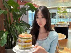 -嗒令甜品·主题融合料理餐厅(首座时代店)