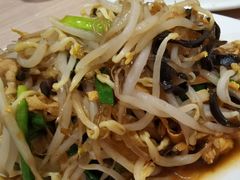 炒合菜-姥家春饼店(漳州二路店)