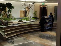-小天鹅戴斯酒店鲸鲨百汇创作料理