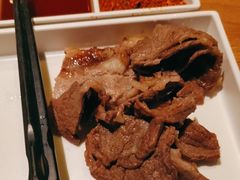 -炉小哥烤肉(朗悦公园茂店)