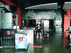 -洛克公园美式运动体验馆(唯品会合肥蜀山城市奥莱店)