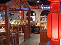 -鸽子窝(青塔店)